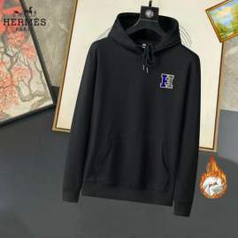 Picture of Hermes Hoodies _SKUHermesm-3xl25t034076